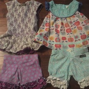 Matilda Jane Sets